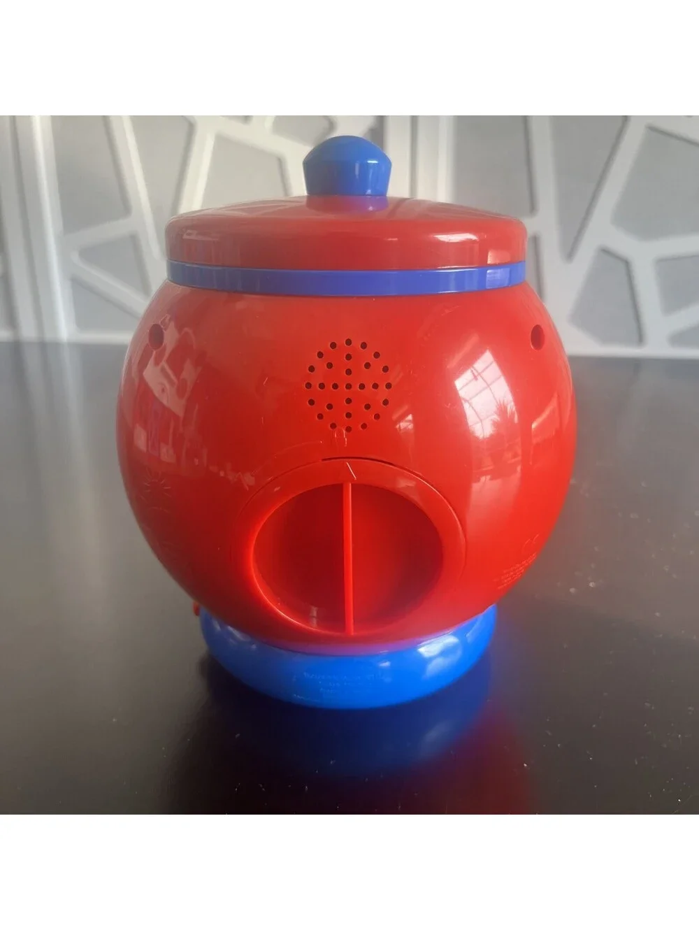 Fisher Price Laugh and Learn Cookie Shape Surprise Toy Cookie Jar Interactive